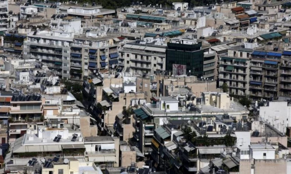 Αλλάζουν όλα στις μεταβιβάσεις ακινήτων – Η νέα διαδικασία